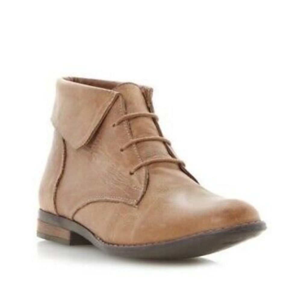 Steve Madden Stingrai Booties Sz 8